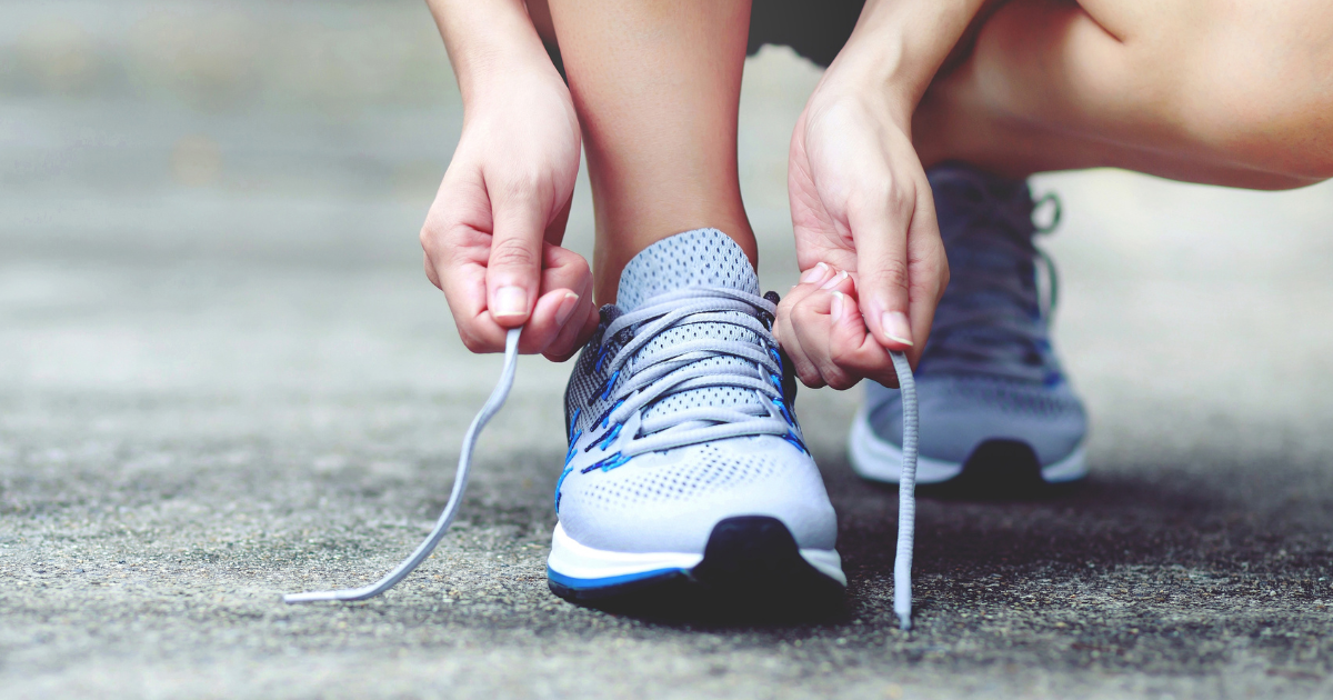 Fundraising- fun run with Run for Charity
